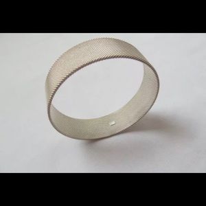 Tiffany & Co. Somerset Wide Bangle